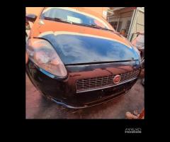 Ricambi Fiat Grande Punto 2007 1.3 Mtj 199A2000 - 1