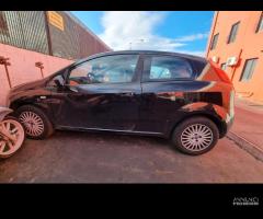 Ricambi Fiat Grande Punto 2007 1.3 Mtj 199A2000