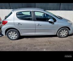 Ricambi Peugeot 207 2011 1.4 HDI 8HR