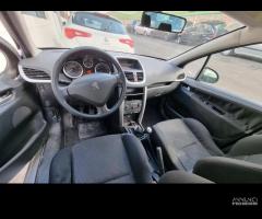 Ricambi Peugeot 207 2011 1.4 HDI 8HR - 6