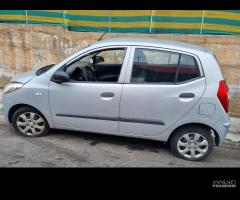 Ricambi Hyundai i10 2010 1.1 benzina G4HG - 3