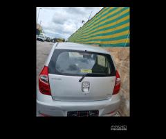 Ricambi Hyundai i10 2010 1.1 benzina G4HG - 4