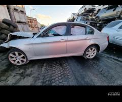 Ricambi Bmw Serie 3 E90 320D N47D20C 177cv - 1