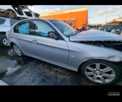 Ricambi Bmw Serie 3 E90 320D N47D20C 177cv