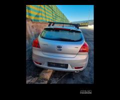 Ricambi Kia Cee'd 2007 1.6 CRDI D4FB