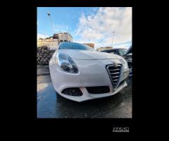 Ricambi Alfa Romeo Giulietta 2012 1.6JTDM 940A3000