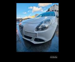 Ricambi Alfa Romeo Giulietta 2012 1.6JTDM 940A3000