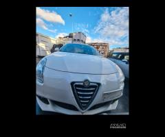 Ricambi Alfa Romeo Giulietta 2012 1.6JTDM 940A3000