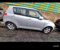 Ricambi Suzuki Swift 2006 1.3 benz M13A