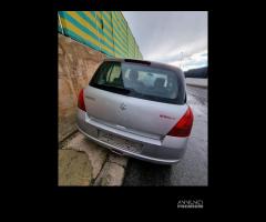 Ricambi Suzuki Swift 2006 1.3 benz M13A - 4