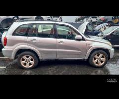 Ricambi Toyota Rav 4 2005 2.0 TDI 1CDFTV