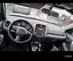 Ricambi Toyota Rav 4 2005 2.0 TDI 1CDFTV