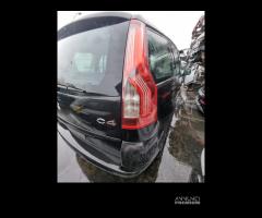 Ricambi Citroen C4 Picasso 2007 1.6 HDI 9HZ - 2