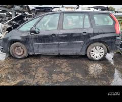 Ricambi Citroen C4 Picasso 2007 1.6 HDI 9HZ