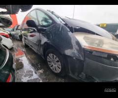 Ricambi Citroen C4 Picasso 2007 1.6 HDI 9HZ