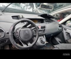 Ricambi Citroen C4 Picasso 2007 1.6 HDI 9HZ - 6