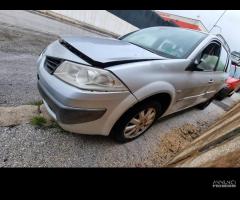 Ricambi Renault Megane sw 2004 K9K 1.5 Siemens - 2