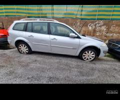 Ricambi Renault Megane sw 2004 K9K 1.5 Siemens - 4