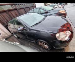 Ricambi Volkswagen Polo 9N 2006 1.4 TDI BNM