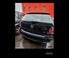 Ricambi Volkswagen Polo 9N 2006 1.4 TDI BNM