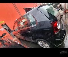 Ricambi Volkswagen Polo 9N 2006 1.4 TDI BNM - 5