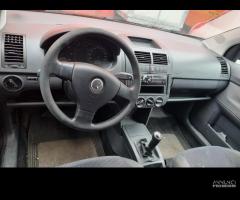 Ricambi Volkswagen Polo 9N 2006 1.4 TDI BNM - 6