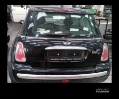 Ricambi Mini One D R50 2004 1.4 TDI 1ND