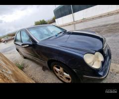 Ricambi Mercedes Classe C w203 270CDI 612962