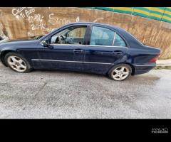 Ricambi Mercedes Classe C w203 270CDI 612962 - 3