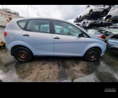 Ricambi Seat Altea 2005 1.9 TDI BJB