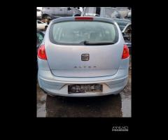 Ricambi Seat Altea 2005 1.9 TDI BJB - 5