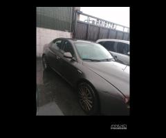 Ricambi Alfa Romeo 159 2.4 JTDM 20v 939A3000