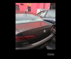 Ricambi Alfa Romeo 159 2.4 JTDM 20v 939A3000