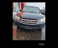 Ricambi Hyundai Santa Fe 2007 2.2 CRDI D4EB - 1