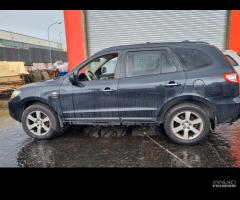 Ricambi Hyundai Santa Fe 2007 2.2 CRDI D4EB