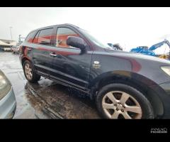 Ricambi Hyundai Santa Fe 2007 2.2 CRDI D4EB - 3