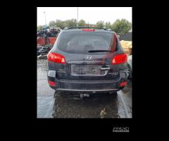 Ricambi Hyundai Santa Fe 2007 2.2 CRDI D4EB - 4