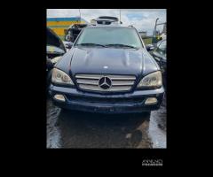 Ricambi Mercedes Classe M w163 2005 270CDI 612963 - 1