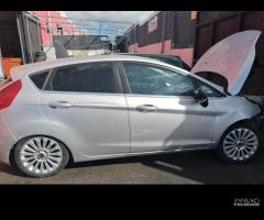 Ricambi Ford Fiesta 2010 1.4 TDCI F6JD