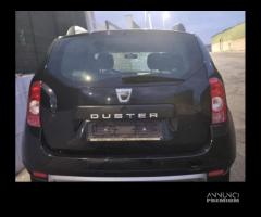 Ricambi Dacia Duster 2013 1.5 DCI K9KJ8 - 5