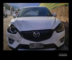 Ricambi Mazda CX-5 2014 2.2D SH - 1