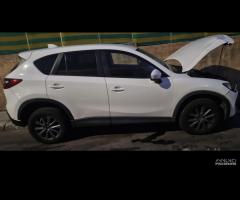 Ricambi Mazda CX-5 2014 2.2D SH