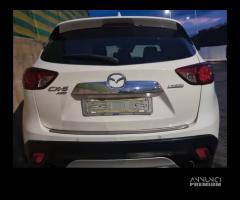 Ricambi Mazda CX-5 2014 2.2D SH - 5