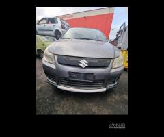 Ricambi Suzuki SX4 2008 4x4 1.9 D19AA - 1