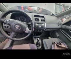 Ricambi Suzuki SX4 2008 4x4 1.9 D19AA - 5