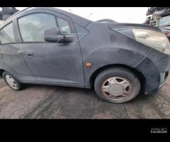 Ricambi Chevrolet Spark 2010 1.0 benzina B10D1 - 3