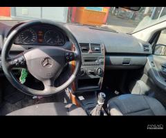 Ricambi Mercedes Classe A w169 2007 180CDI 640940 - 6