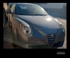 Ricambi Alfa Romeo Mito 2011 1.4 benzina 955A6000