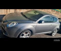 Ricambi Alfa Romeo Mito 2011 1.4 benzina 955A6000