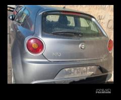 Ricambi Alfa Romeo Mito 2011 1.4 benzina 955A6000